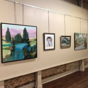 Aiken Center for the Arts – Find Yourself